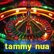 tammy nua